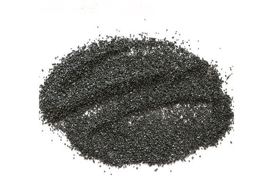 Schwarze duktile Eisen-Impfung Gray Barium Silicon Inoculants 10-50mm
