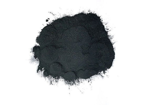 Schwarze duktile Eisen-Impfung Gray Barium Silicon Inoculants 10-50mm