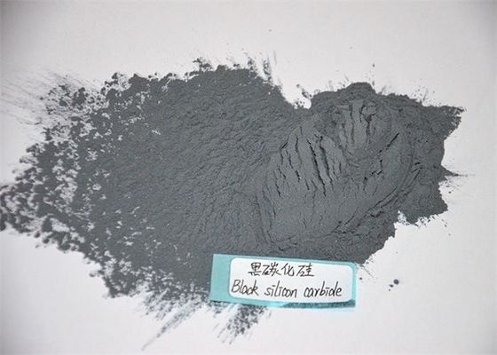 Schwarze duktile Eisen-Impfung Gray Barium Silicon Inoculants 10-50mm