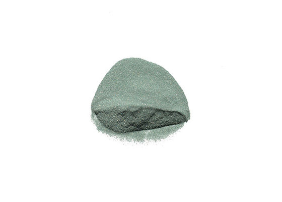 90% pulverisieren sic grünes Silikon-Karbid Desulfurizer-Silikon-Karbid-Staub