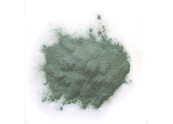 90% pulverisieren sic grünes Silikon-Karbid Desulfurizer-Silikon-Karbid-Staub