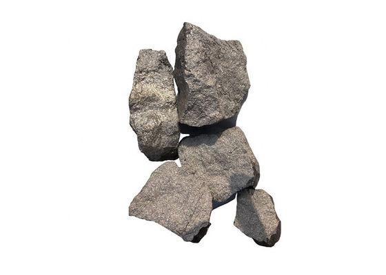 Metallurgisches Siliziummetall Grade 3303 2202 1101 Ferrolegierung