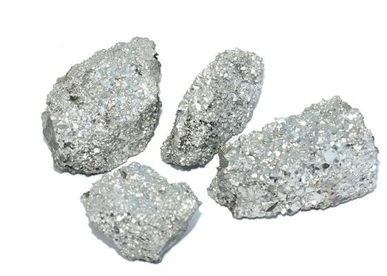 10-100mm kohlenstoffarmes Ferrochrom