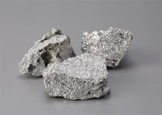Rohstoff-mittlerer Kohlenstoff Eisen- Chrome 68 FeCr für Stahlindustrie