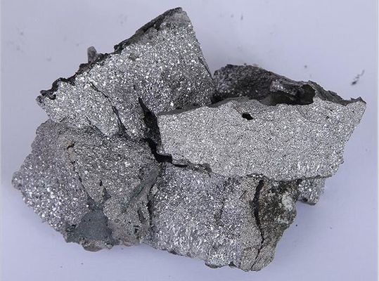 Cr-mittlerer Kohlenstoff Eisen- Chrome Gießerei-Grad-hohes Kohlenstoff-Eisen- Chromes 60%