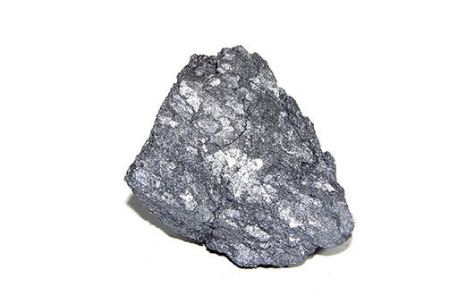 Langfristig wirkend Graphitbildungs-Silikon-Barium Spheroidizer-Barium-Legierung