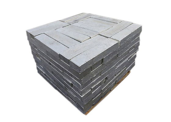 14 kg reines Magnesiummetall 99,95% Min Versorgung verschiedene Formen und Größen