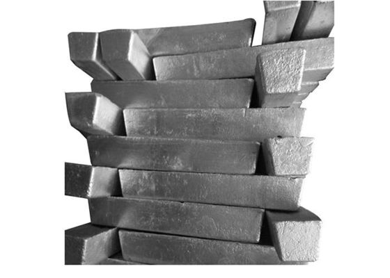 Reiner Barren des Magnesium-Mg99.95 für transportables Gerät 12kg