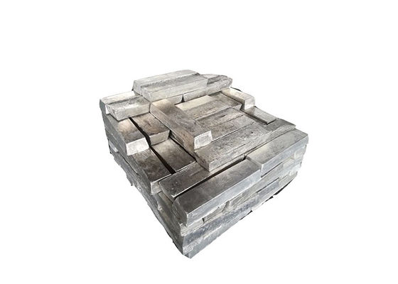 99,8% ultra reines Magnesium-Metall 500g pro Klumpen-Magnesium-Legierung