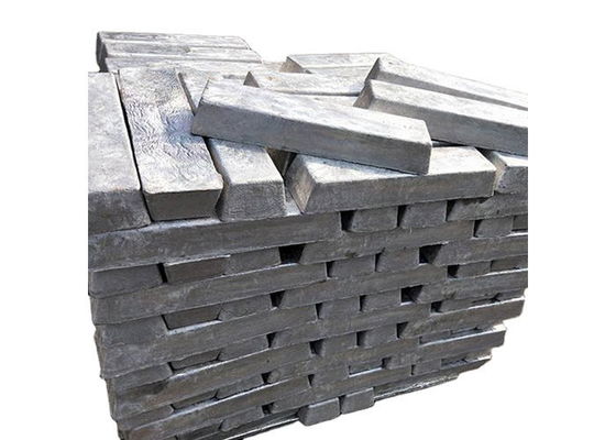 99,8 starkes Reduzierungs-Metallmagnesium 14kg
