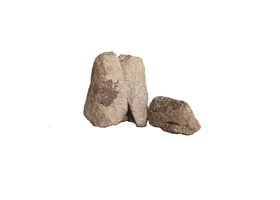 Hohes Inhalts-Si-Eisen- Silikon-Mangan 6014 als Stahlerzeugungs-Zusatz