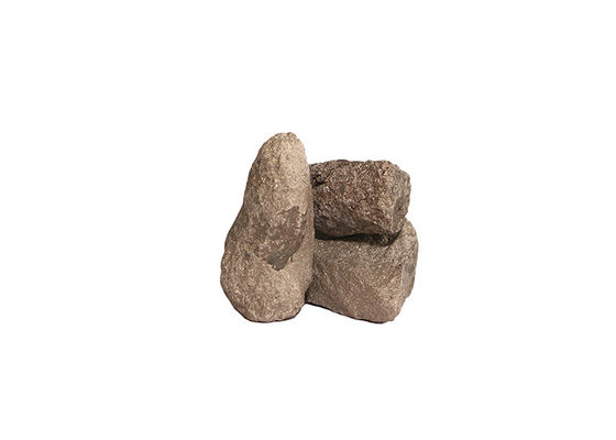 Hohes Inhalts-Si-Eisen- Silikon-Mangan 6014 als Stahlerzeugungs-Zusatz