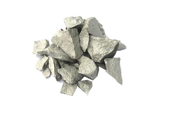 50mm Stahlerzeugung Deoxidizer Eisen- Mangan des Silikon-Mangan-60% Silico