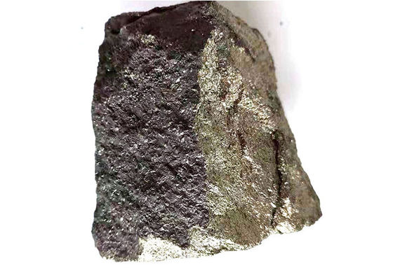17% Si-Mangan legiert Silico-Mangan-mittleres Material Si 65% Mangans 17% für Deoxidizers