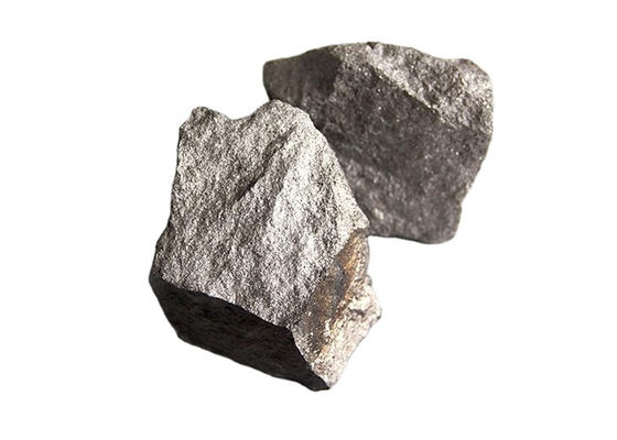 Eisen- Silikonmangan 60% der Deoxidation