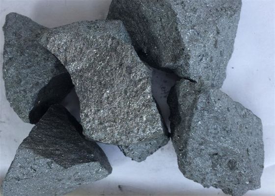 Casi-Legierung Silikon der hohen Qualität Kalziumfür Deoxidizer und Desulfurizer