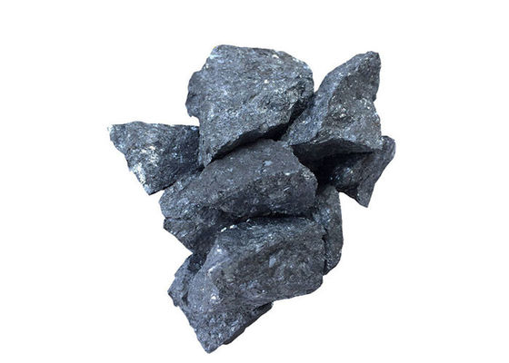 Silikon-Legierungs-Klumpen-Metallurgie-Stahlerzeugung des Kalziumca28si55