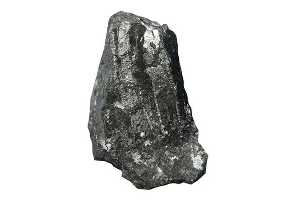 Silikon-Legierung silberner Gray Calcium Silicon Deoxidizer der hohen Qualität 30% Kalzium