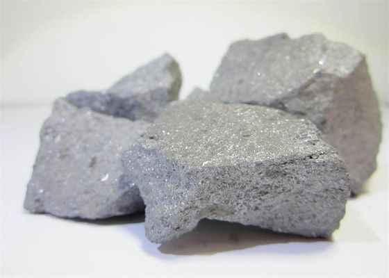 Casi-Legierung Silikon der hohen Qualität Kalziumfür Deoxidizer und Desulfurizer