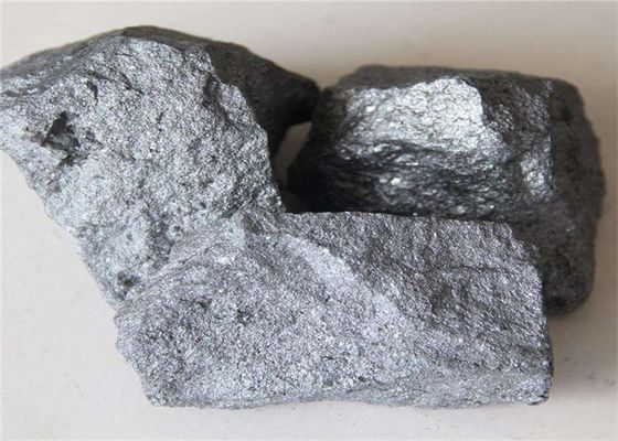 Casi-Legierung Silikon der hohen Qualität Kalziumfür Deoxidizer und Desulfurizer