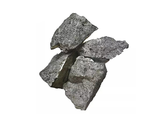 Silikon-Legierungs-Klumpen-Metallurgie-Stahlerzeugung des Kalziumca28si55