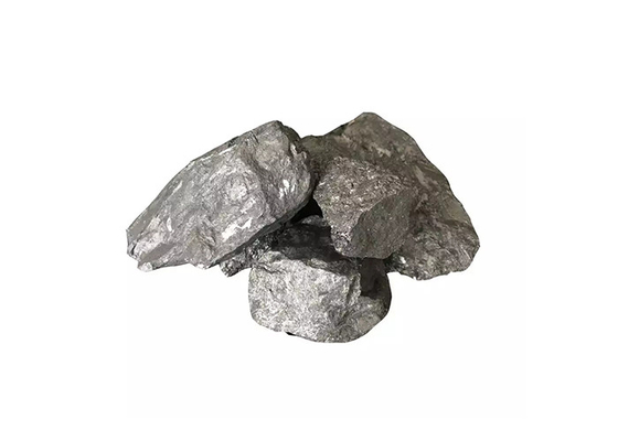 Casi-Legierung Silikon der hohen Qualität Kalziumfür Deoxidizer und Desulfurizer