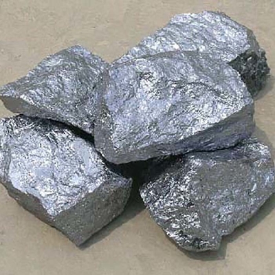 Körnigkeit des Silikon-Metall441 für 10mm-70mm