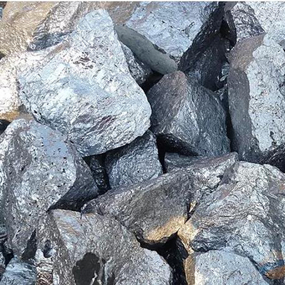 Gutes Oxidations-Widerstand-Silikon-Metall 441 für Stahlerzeugungs-Öfen