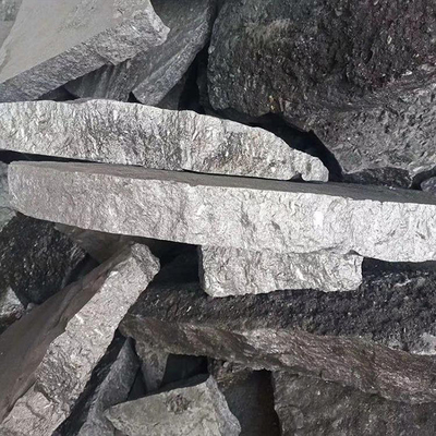 Eisen- Silikon legieren 72 für Stahlerzeugung und Casting