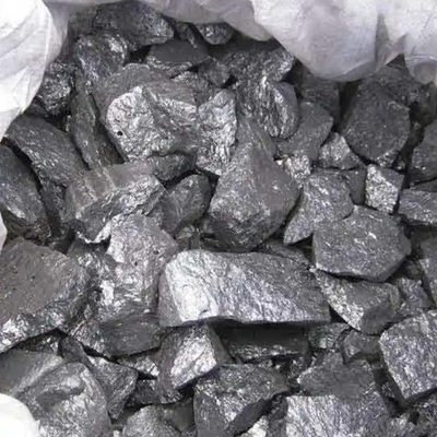 Stahlerzeugungs-Silikon-Metall 97 für metallurgisches reines
