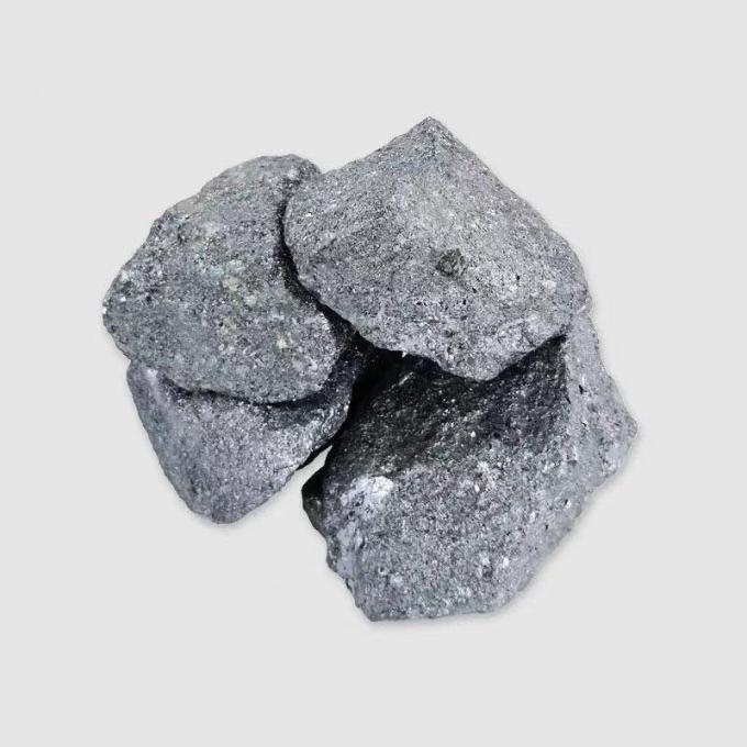 Eisen- Legierungs-Metallsilikon-Metall 3303 für metallurgisches