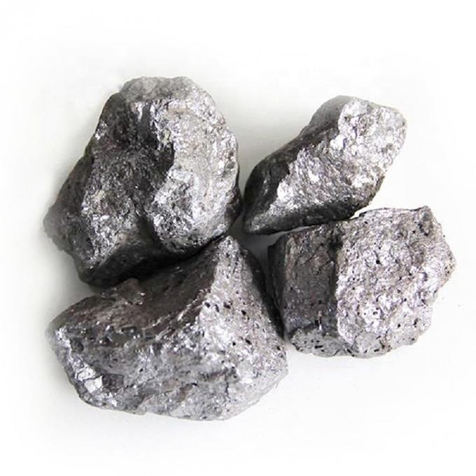 Hoher Reinheitsgrad-Silikon-Metallklumpen 553 Grad 441 421 3303 2202 für metallurgisches