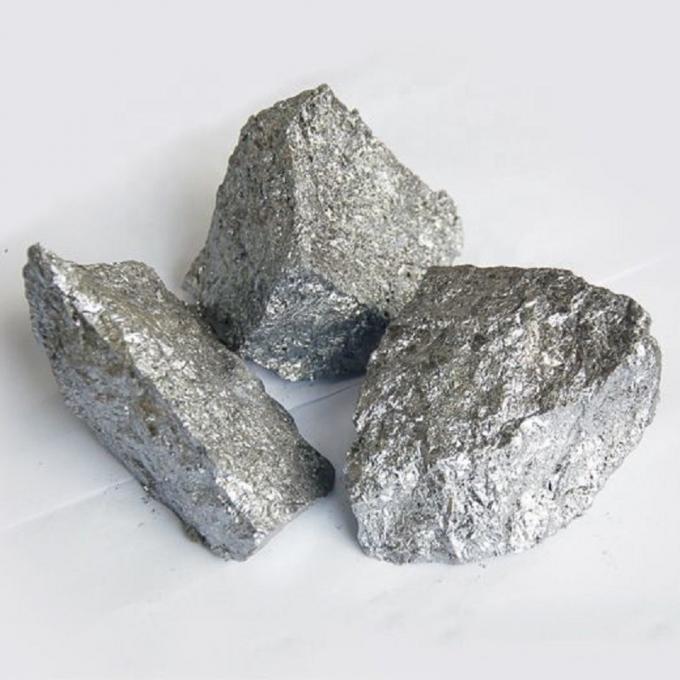 Des Si-Inhalts-99,6% Grad 5532202 Silikon-des Metall441 für metallurgisches