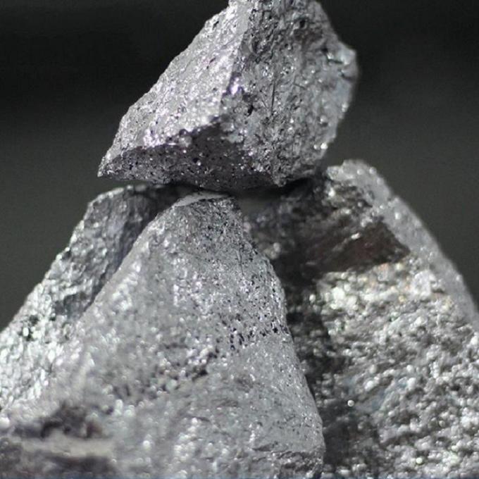 Des Si-Inhalts-99,6% Grad 5532202 Silikon-des Metall441 für metallurgisches