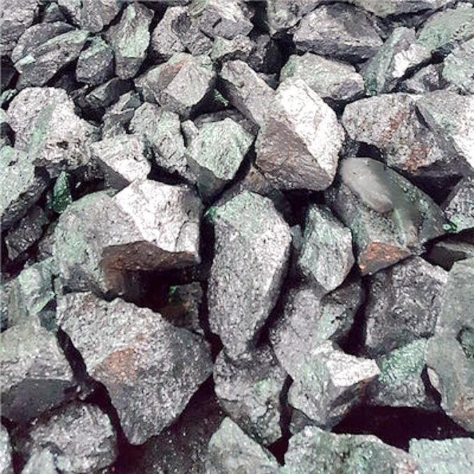 Des Si-Inhalts-99,6% Grad 5532202 Silikon-des Metall441 für metallurgisches