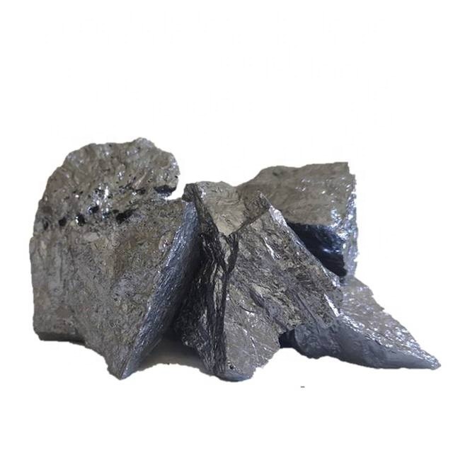 Industrie-Silikon asphaltieren Grad 441 für metallurgisches