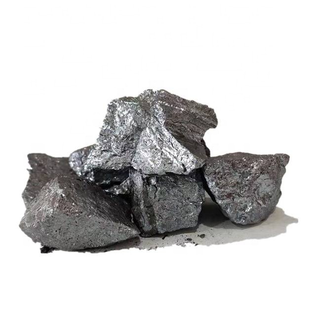 Silikon-Metall 441 Grad 2202 3303 521 421 411 für Metallurgie