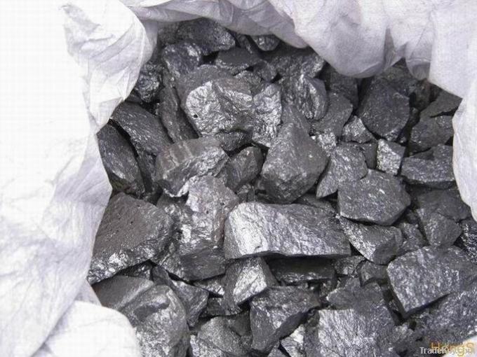 Silikon-Metall 441 Grad 2202 3303 521 421 411 für Metallurgie