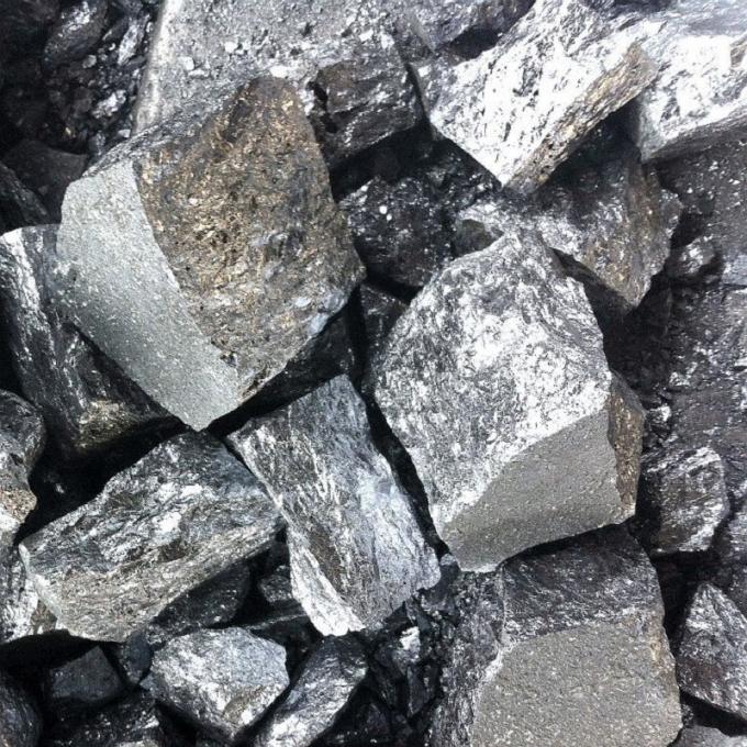  Silikon-Metall 421 Klumpen 441 553 3303 3305 für Fero Alloy