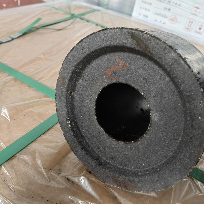 Schöpflöffel-obere Düse der Schöpflöffel-feuerfesten Materiale