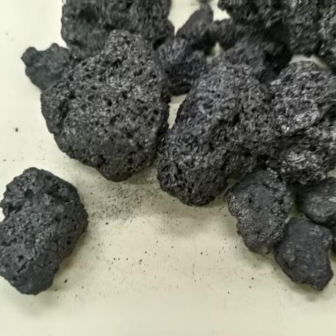 Hoher kalzinierter Erdöl-Koks des Kohlenstoff-98,5% niedriger Schwefel