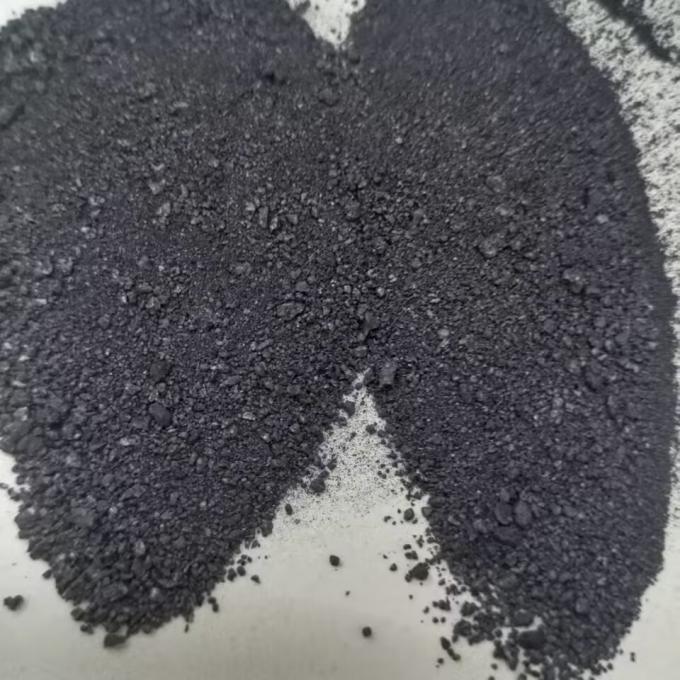 Kohlenstoff-Erbauer kalzinierte Erdöl Coke1-5mm