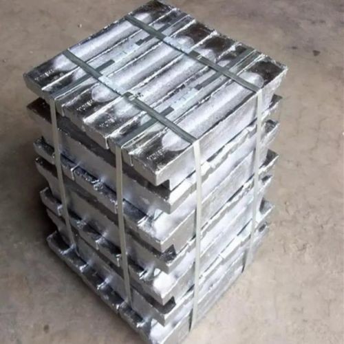 Hoher Magnesium-Barren 99,98% 25kg des Leitfähigkeits-strahlenden Silbers für das Werfen und das Schmieden