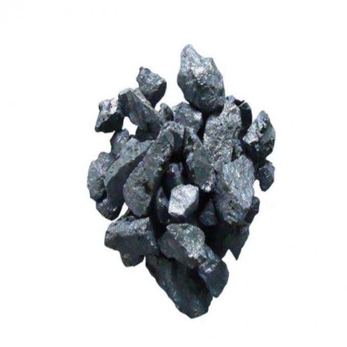 Hohe Duktilitäts-Eisen- Silikon-Magnesium-Legierung für duktile Eisen-Rohre u. Installationen