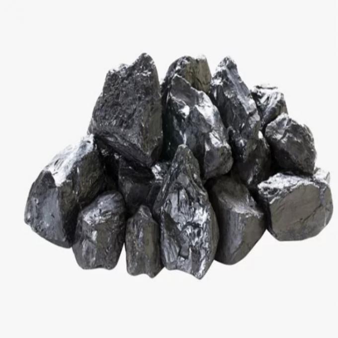 Hohe Duktilitäts-Eisen- Silikon-Magnesium-Legierung für duktile Eisen-Rohre u. Installationen