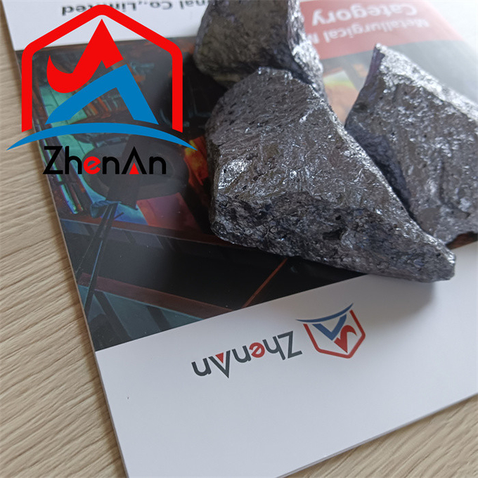 Silikon-Metall der hohen Qualität für Vielzahl von chemischen Verbindungen