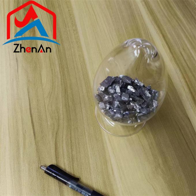 Hohes Eisen- Vanadium v-Inhalts-35-80% für VRFBs