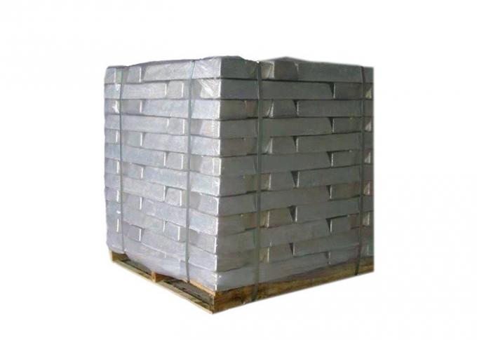 Reiner Magnesiumbarren 99,95% des hochfesten Silberweißes für Meerestechnikbau